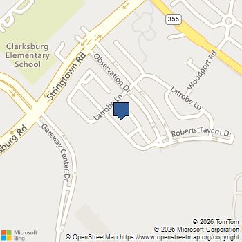 23215 Roberts Tavern Drive # 2369 Clarksburg, MD MLS# MDMC2213960