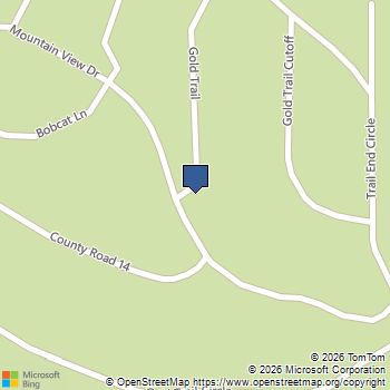 617 Gold Trail Circle Fairplay, CO MLS# 9416897