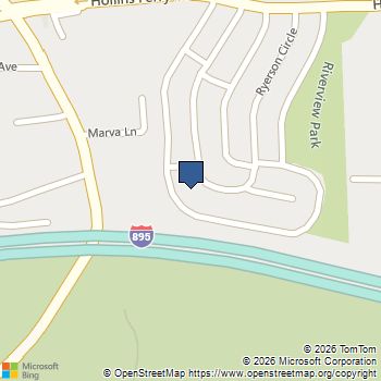 3225 Ryerson Circle Baltimore, MD MLS# MDBC2157840