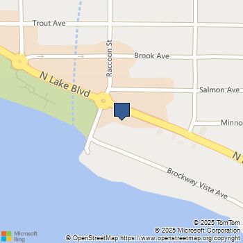 8626 North Lake Blvd Kings Beach, CA MLS# 41062150