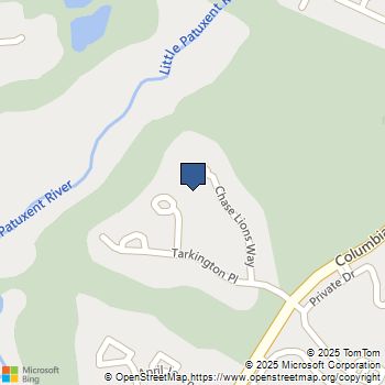 5349 Chase Lions Way Columbia, MD MLS# MDHW2062198