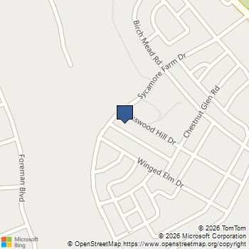 23144 Basswood Hill Drive Clarksburg, MD MLS# MDMC2218926