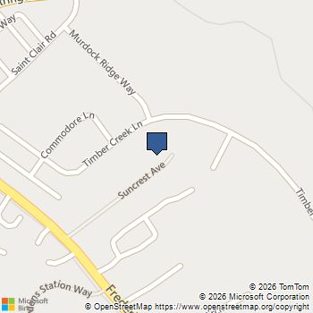 13100 Suncrest Avenue Clarksburg, MD MLS# MDMC2261644