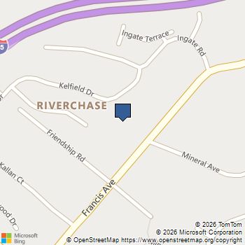 1110 Francis Avenue Baltimore, MD MLS# MDBC2149244