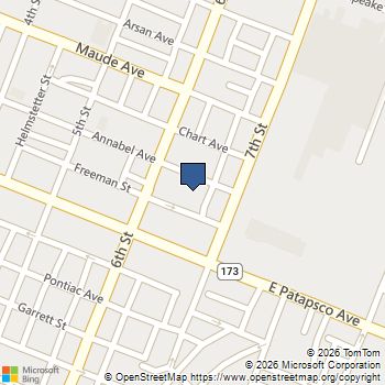 617 Annabel Avenue Baltimore, MD MLS# MDBA2210916