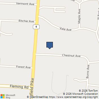 26 Chestnut Avenue Wyoming, OH MLS# 1872028