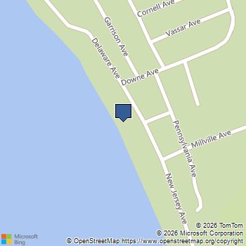 224 New Jersey Avenue Fortescue, NJ MLS# NJCB2032608