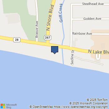 8016 N Lake Blvd Kings Beach, CA MLS# 41111818