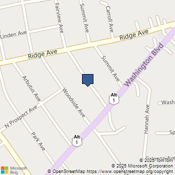 1816 Fairview Avenue Baltimore, MD MLS# MDBC2146870