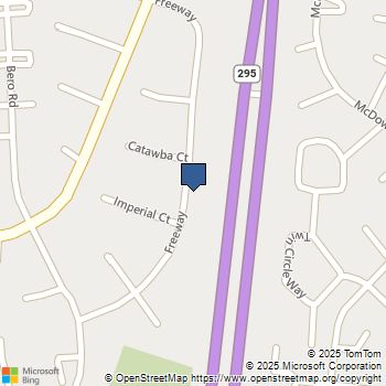 3055 Freeway Baltimore, MD MLS# MDBC2146854