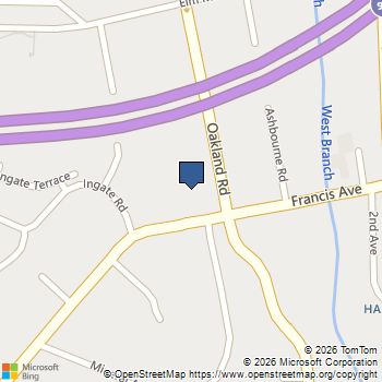 5630 Oakland Road Baltimore, MD MLS# MDBC2158576