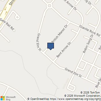 23203 British Manor Drive Clarksburg, MD MLS# MDMC2256902
