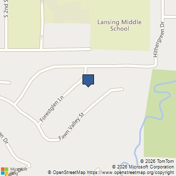 522 Forestglen Lane Lansing, KS MLS# 2595066