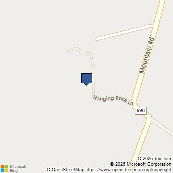 13561 Hanging Rock Lane Lovettsville, VA MLS# VALO2113858