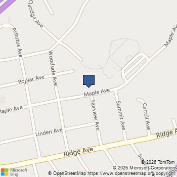 4412 Maple Avenue Baltimore, MD MLS# MDBC2152556