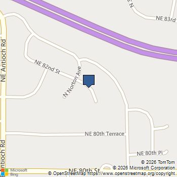 82nd Street Kansas City, MO MLS# 2622601