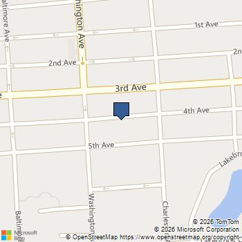 210 4Th Avenue Baltimore, MD MLS# MDBC2165048
