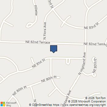 1600 NE 81st Street Kansas City, MO MLS# 2596626