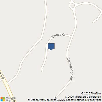 11221 Kinsale Court Ellicott City, MD MLS# MDHW2063182