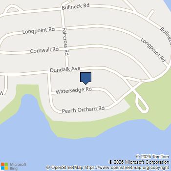 8217 Dundalk Avenue Dundalk, MD MLS# MDBC2170468