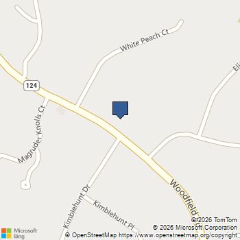 23613 Woodfield Road Gaithersburg, MD MLS# MDMC2242194
