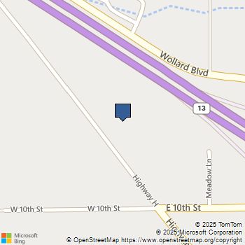 1202 H Highway Henrietta, MO MLS# 2572293