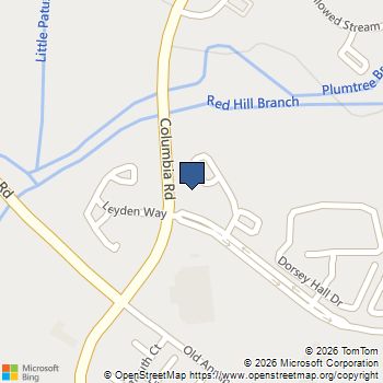 4704 Dorsey Hall Drive # 203 Ellicott City, MD MLS# MDHW2065696