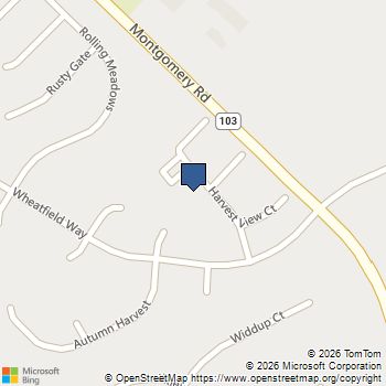 8545 Harvest View Court Ellicott City, MD MLS# MDHW2068698