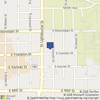 E. Franklin Liberty, MO MLS# 2639580