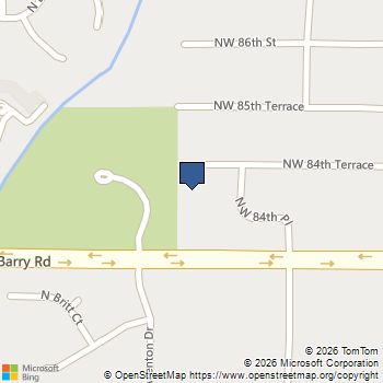 2715 84th Terrace Kansas City, MO MLS# 2598309