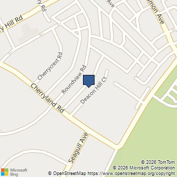 726 Deacon Hill Court Baltimore, MD MLS# MDBA2209220