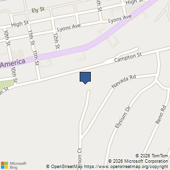 1 Carson Court Ely, NV MLS# 2746332