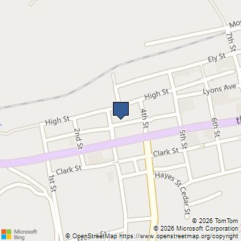3rd Street Ely, NV MLS# 2656096