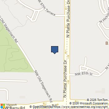 8500 N Baughman Road Kansas City, MO MLS# 2644855