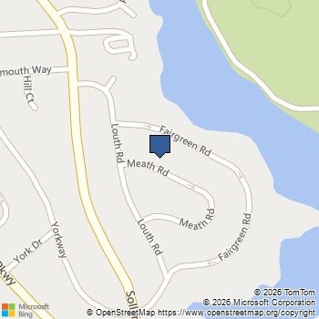 7707 Meath Road Dundalk, MD MLS# MDBC2152968