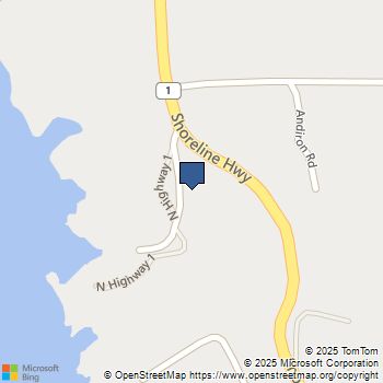 6030 Highway 1 Little River, CA MLS# C1-10847