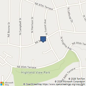 1011 NE 86th Street Kansas City, MO MLS# 2606703