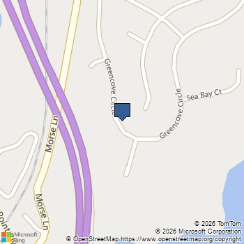 4705 Greencove Circle Baltimore, MD MLS# MDBC2160304