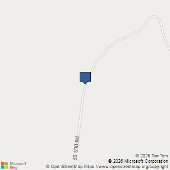 1719 35 1/10 Road De Beque, CO MLS# 9640425