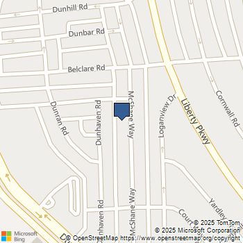 3414 Mcshane Way Dundalk, MD MLS# MDBC2149034