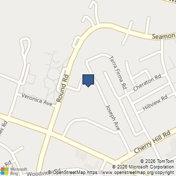 2801 Joplea Baltimore, MD MLS# MDBA2205534