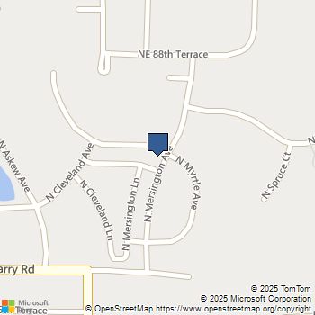 4504 N 86TH Terrace Kansas City, MO MLS# 2587852