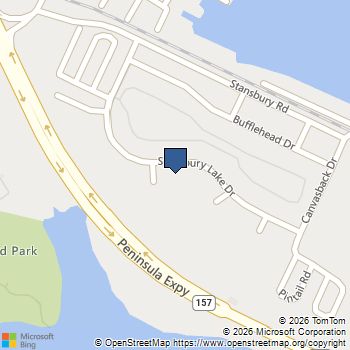 8424 Stansbury Lake Dundalk, MD MLS# MDBC2166168