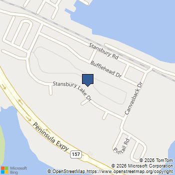 8449 Stansbury Lake Drive Baltimore, MD MLS# MDBC2150190