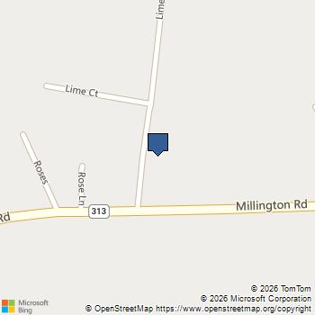 Chestervl-Millington Road Millington, MD MLS# MDKE2006772