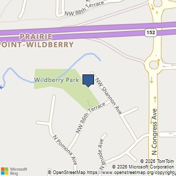 8708 N Shannon Avenue Kansas City, MO MLS# 2602858