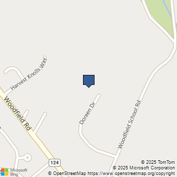 24140 Doreen Drive Gaithersburg, MD MLS# MDMC2210536