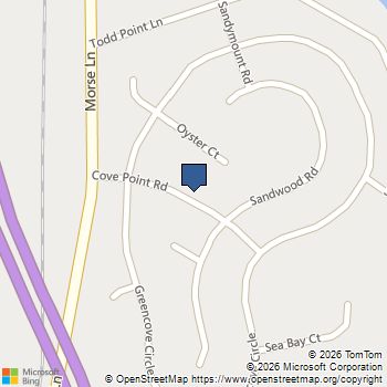 9114 Cove Point Sparrows Point, MD MLS# MDBC2174866