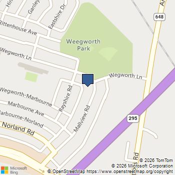 2908 Mallview Road Baltimore, MD MLS# MDBA2215180