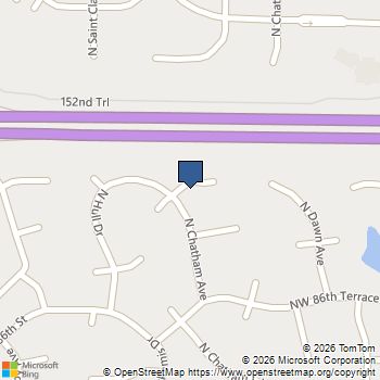 5405 NW 94th Street Kansas City, MO MLS# 2600564